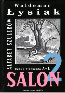 Salon 2 Alfabet szulerów