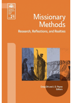 Missionary Methods