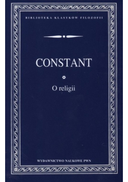 O religii