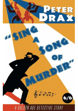 Sing a Song of Murder
