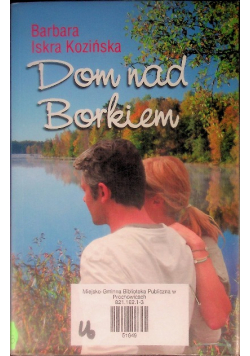 Dom nad Borkiem