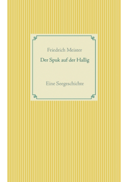 Der Spuk auf der Hallig