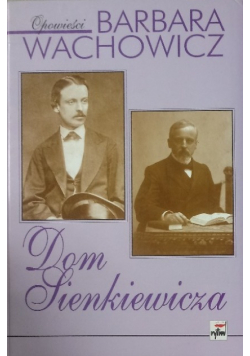Dom Sienkiewicza Opowieści