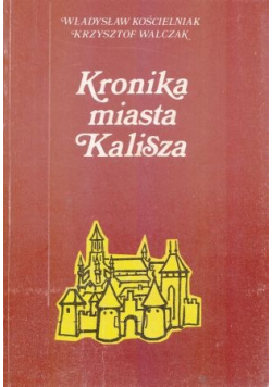 Kronika miasta Kalisza