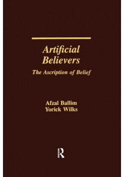 Artificial Believers