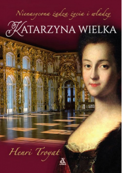 Katarzyna Wielka