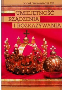 Umiejętność rządzenia i rozkazywania