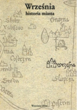Września historia miasta