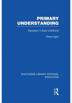 Primary Understanding