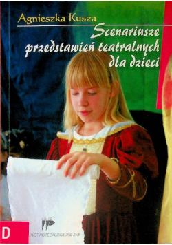 Scenariusze przedstawień teatralnych dla dzieci