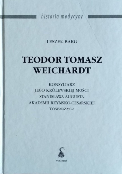 Teodor Tomasz Weichardt