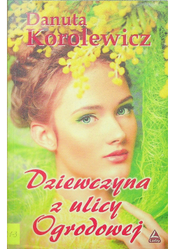 Dziewczyna z ulicy Ogrodowej