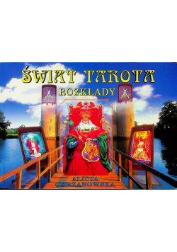 Świat Tarota Rozkłady