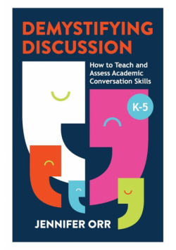 Demystifying Discussion
