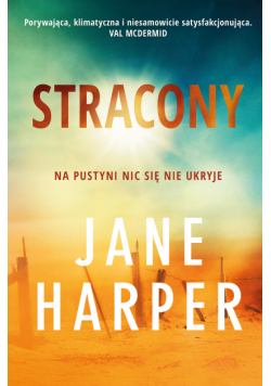 Stracony