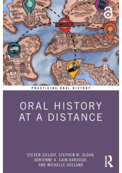 Oral History at a Distance