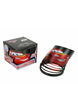 Sprężyna Cars