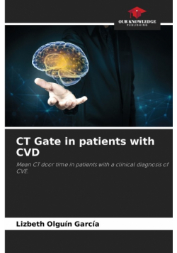 CT Gate in patients with CVD