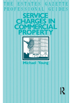 Service Charges in Commercial Properties