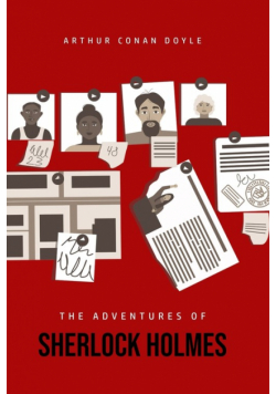 The Adventures of Sherlock Holmes