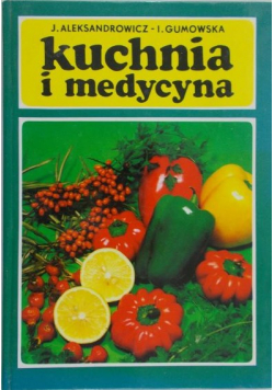Kuchnia i medycyna