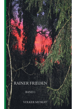 Rainer Frieden