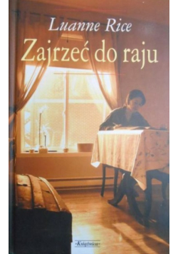 Zajrzeć do raju