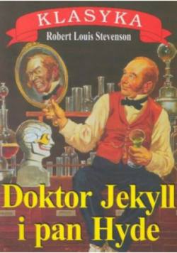 Doktor Jekylle i Pan Hyde Pawilon na wydmach