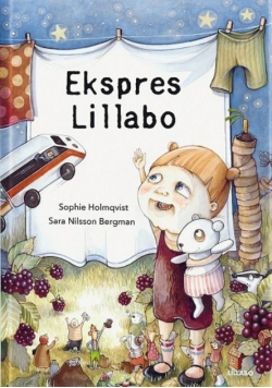 Ekspres Lillabo