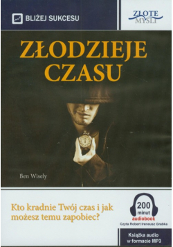 Złodzieje czasu