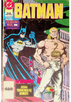 Batman Nr 5 / 93
