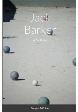 Jack Barker
