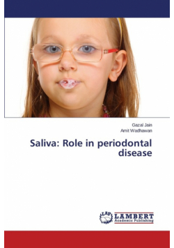 Saliva