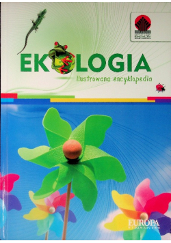 Ilustrowana encyklopedia Ekologia