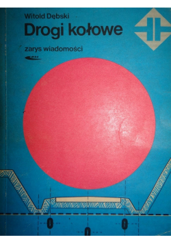 Drogi kołowe zarys wiadomości