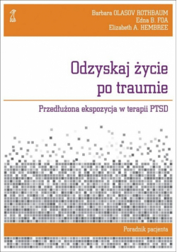   - Odzyskaj życie po traumie
