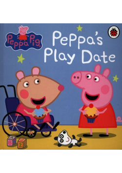 Peppa Pig Peppas Play