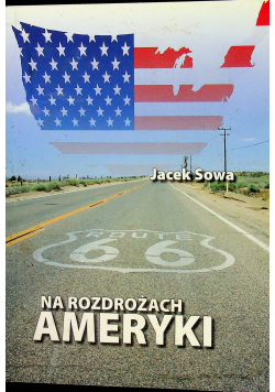 Na rozdrożach ameryki
