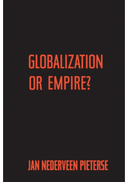 Globalization or Empire?