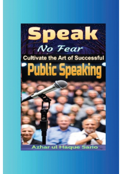 Speak No Fear