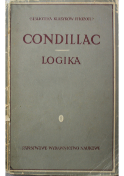 Logika czyli pierwsze zasady sztuki Myślenia