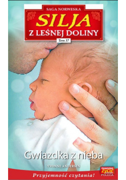 Silja z Leśnej Doliny Tom 37