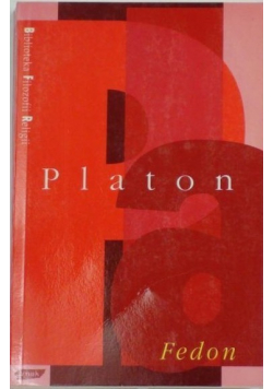 Platon Fedon