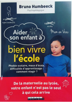 Bien Vivre L ecole