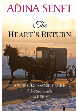The Heart's Return (Large Print)