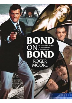 Bond on Bond
