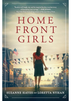 Home Front Girls (Reissue)