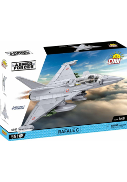 Armed Forces Dessault Rafale C