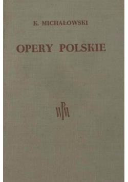 Opery Polskie