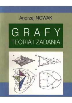 Grafy teoria i zadania